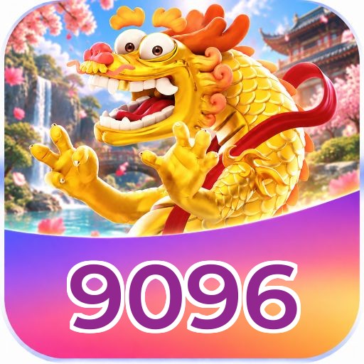 9096 Cadastro - Logo Oficial