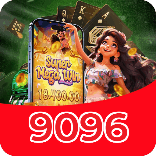 9096 bônus R$5.000 + 500 giros - Rollover 35x, prazo 30 dias, 38% taxa conversão