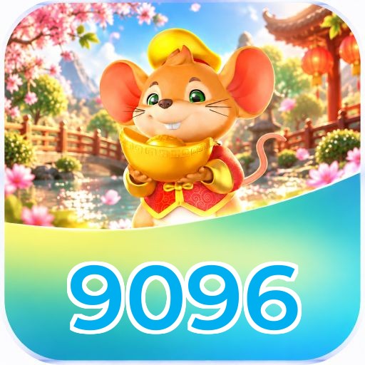 9096 Logo