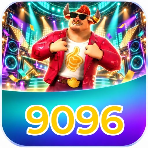 9096 App Logo - Aplicativo Oficial iOS e Android