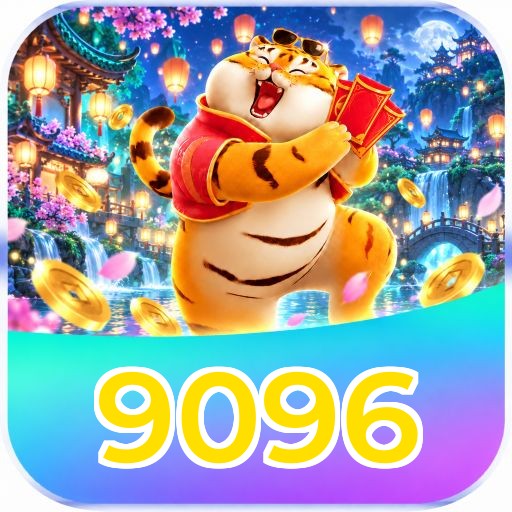 9096 Logo
