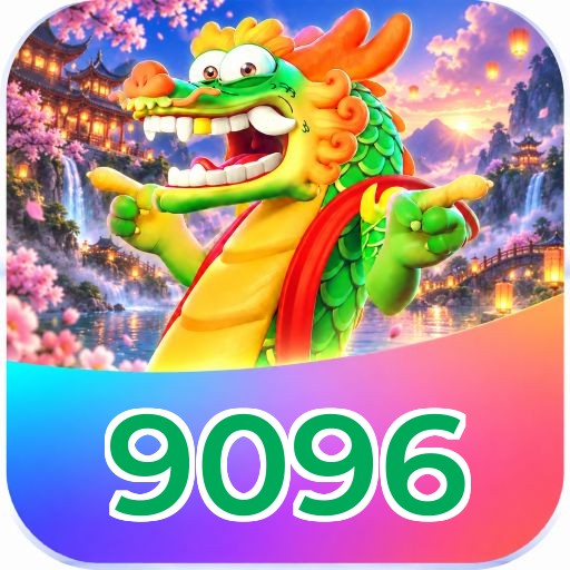 9096 Logo