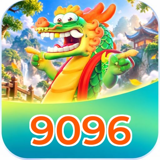 9096 Logo