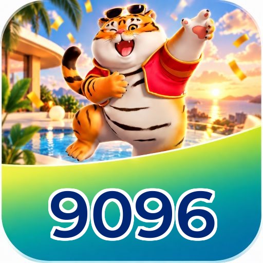 9096 Facebook - Logo Oficial