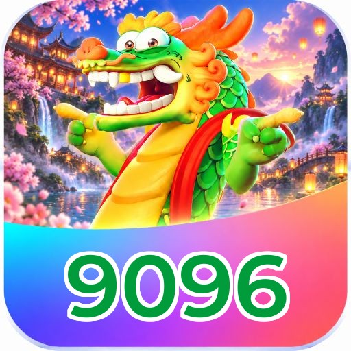 9096 Fortune Tiger Game