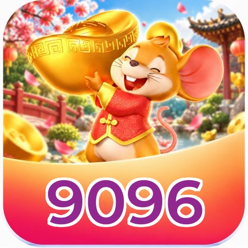 9096 Logo