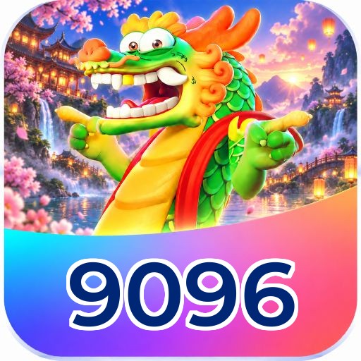 9096 Logo