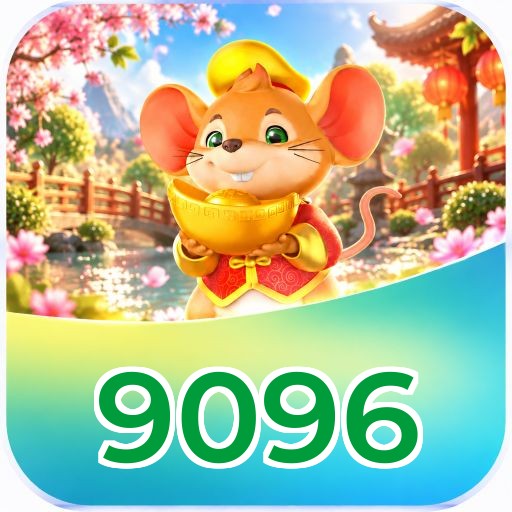 9096 Logo