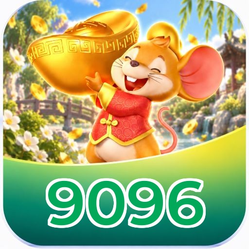 9096 Logo