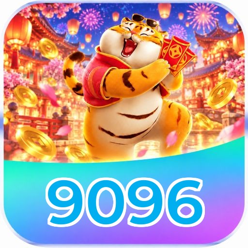 9096 Logo