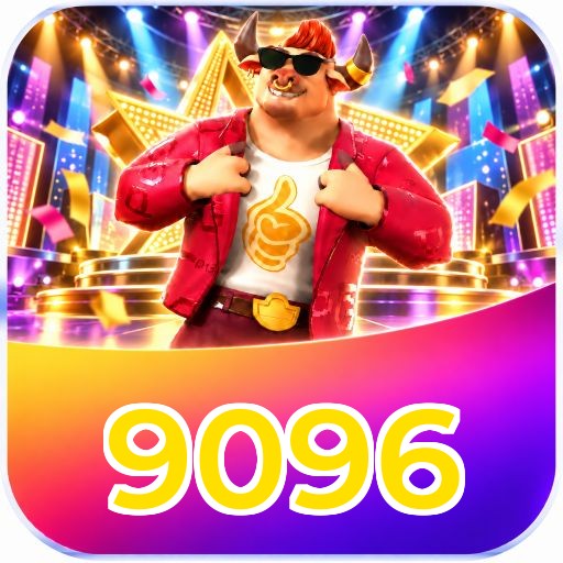9096 Logo