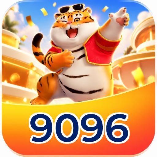 9096 Logo