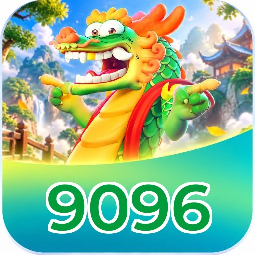 9096