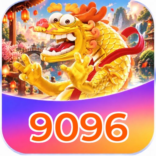 9096 Download - Logo Oficial