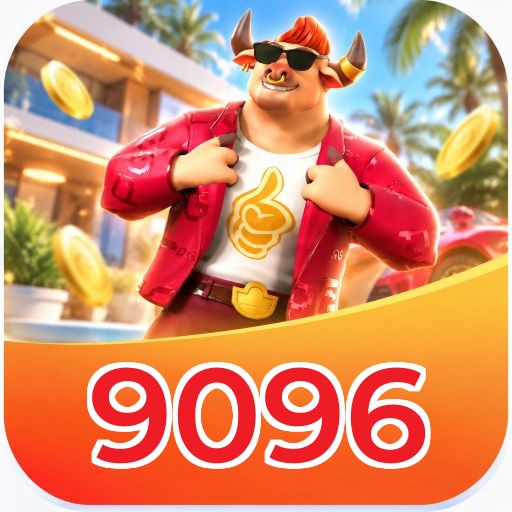 9096 Logo