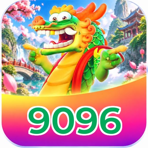 9096 Logo
