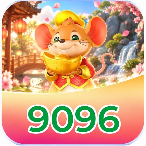 9096 Logo