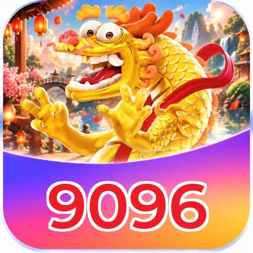 9096 Bônus - Logo Oficial